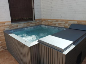 vll Vivienda rural a las puertas de Doñana, Villamanrique De La Condesa